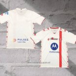 AC Monza Away Shirt 2024-2025 Thailand