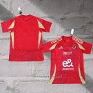 Al-Ahly SC Home Shirt 2024-2025 Thailand