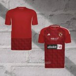 Al Ahly Home Shirt 2023-2024 Thailand