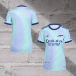 Arsenal Third Shirt Women 2024-2025