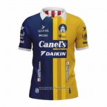 Atletico San Luis Away Shirt 2024-2025 Thailand