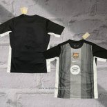 Barcelona Home Goalkeeper Shirt 2024-2025 Thailand