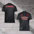 Benfica Away Shirt 2024-2025 Thailand