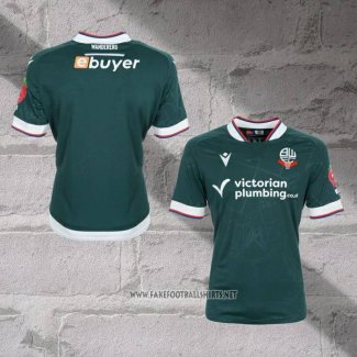 Bolton Wanderers Away Shirt 2024-2025