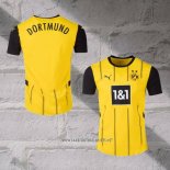 Borussia Dortmund Home Shirt 2024-2025