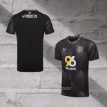 Burnley Away Shirt 2024-2025