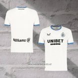 Club Brugge Away Shirt 2024-2025