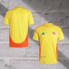 Colombia Home Shirt Authentic 2024