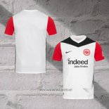 Eintracht Frankfurt Home Shirt 2024-2025