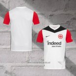 Eintracht Frankfurt Home Shirt 2024-2025 Thailand