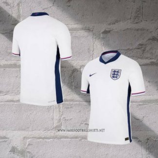 England Home Shirt Authentic 2024