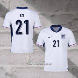 England Player Eze Home Shirt 2024