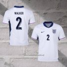 England Player Walker Home Shirt 2024