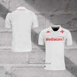 Fiorentina Away Shirt 2024-2025