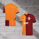 Galatasaray Home Shirt 2024-2025