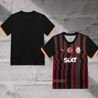 Galatasaray Third Shirt 2024-2025