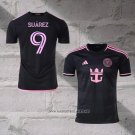 Inter Miami Player Suarez Away Shirt 2024