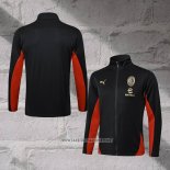 Jacket AC Milan 2024-2025 Black