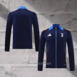 Jacket Juventus 2024-2025 Blue