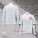 Jacket Manchester United 2023-2024 White