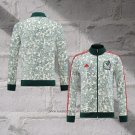 Jacket Mexico 2022-2023 White