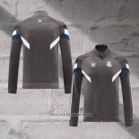 Jacket Real Madrid 2024-2025 Grey