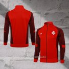 Jacket SC Internacional 2024-2025 Red