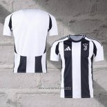 Juventus Home Shirt 2024-2025