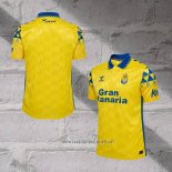 Las Palmas Home Shirt 2024-2025