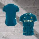 Olympique Marseille Away Shirt 2024-2025