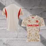 Olympique Marseille Third Goalkeeper Shirt 2024-2025