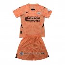 PSV Home Goalkeeper Shirt Kid 2024-2025