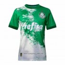 Palmeiras Special Shirt 2024 Green Grey Thailand