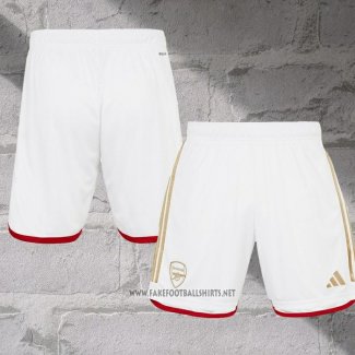 Pantalon Arsenal Home 2023-2024 es