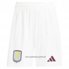 Pantalon Aston Villa Home 2024-2025