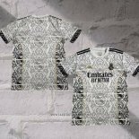 Real Madrid Special Shirt 2024-2025 White Thailand