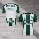 Santos Laguna Home Shirt 2024-2025 Thailand