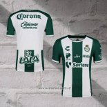 Santos Laguna Home Shirt 2024-2025 Thailand