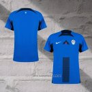 Slovenia Away Shirt 2024 Thailand