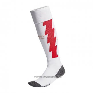 Socks Arsenal Home 2023-2024