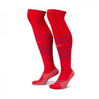 Socks France Home 2024