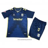 Tenerife Away Shirt Kid 2024-2025