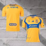 Tigres UANL Home Shirt 2024-2025