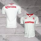 Toluca Away Shirt 2022-2023 Thailand