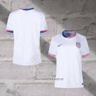 United States Home Shirt Women 2024