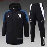 Winter Tracksuit Juventus 2024-2025 Black