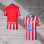 Atletico Madrid Home Shirt 2024-2025
