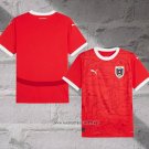 Austria Home Shirt 2024 Thailand