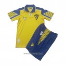 Cadiz Home Shirt Kid 2024-2025