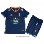 Celta de Vigo Away Shirt Kid 2024-2025